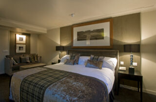 DoubleTree by Hilton Dundee - Bedrooms by Occa Design