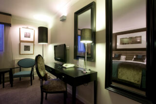 DoubleTree by Hilton Dundee - Bedrooms by Occa Design
