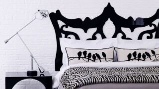 East London Studio - Bedroom by Occa Design