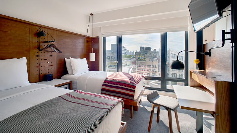 Hotels We Love Blog Post by Occa Design