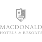 Macdonald-Hotels