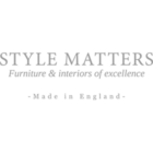 Style Matters