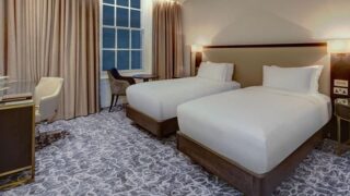 Hilton London Euston - Bedrooms by Occa Design