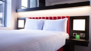 Tune Hotels - Bedroom by Occa Design