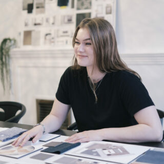 Sarah-Jayne MacNaughton – Interior Designer OCCA