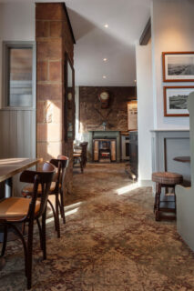 Image of The Jigger Inn, St Andrews