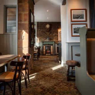 Image of The Jigger Inn, St Andrews
