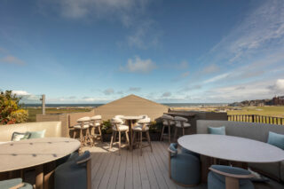 Image of The West Deck, Rooftop Bar, St Andrews