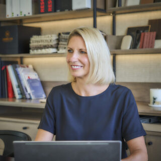 Karen Moon