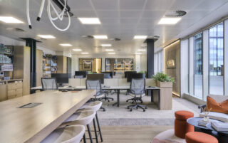 Workplace Procurement