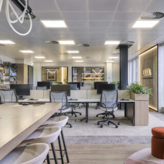 Workplace Procurement