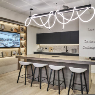 OCCA Design | Procurement | Branding Studio