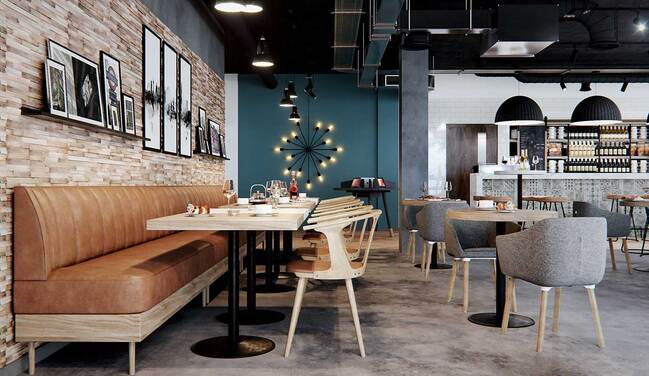 Hipster Bar London